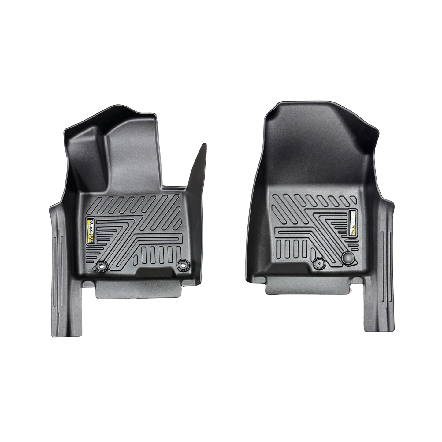 2022-2026 Hyundai Santa Cruz 5D Floor Mats