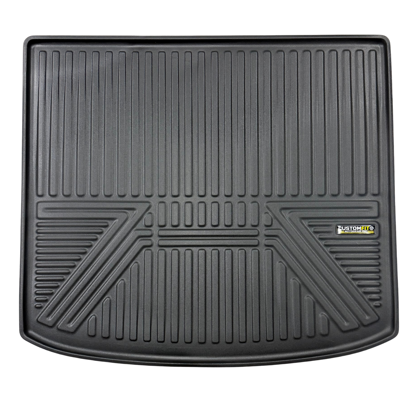 2022-2026 Jeep Grand Cherokee Cargo/Trunk Liner