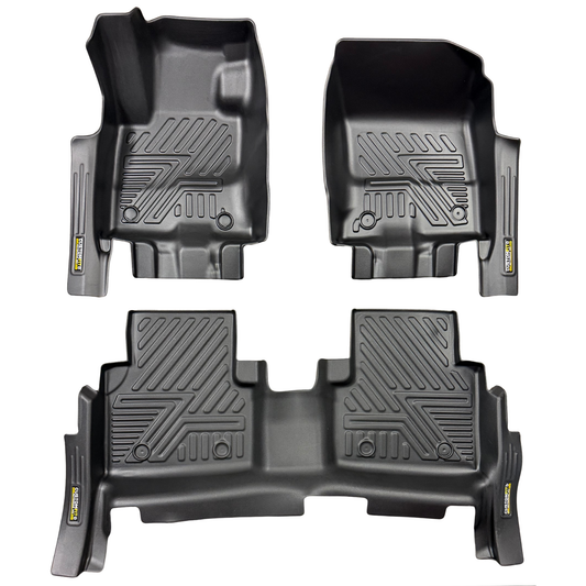 2020-2024 Ford Escape Plug-in Hybrid 5D Floor Mats