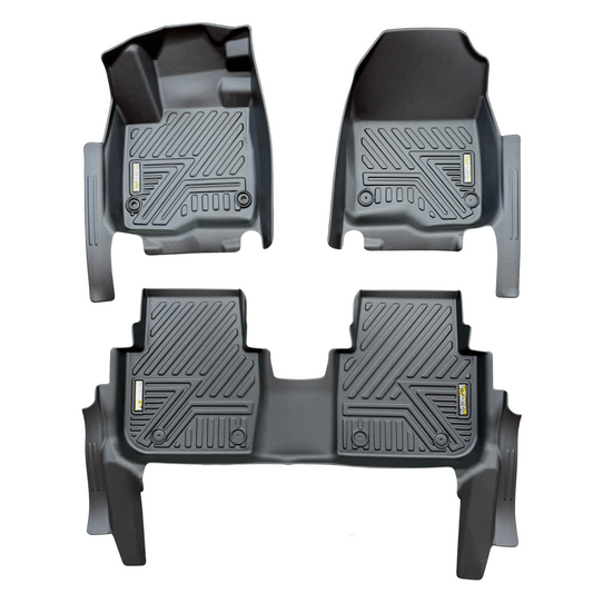 2023-2026 Honda CR-V 5D Floor Mats
