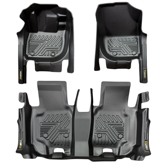 2023-2026 Honda HR-V 5D Floor Mats
