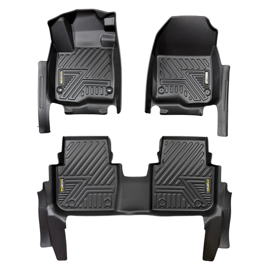 2023-2026 Honda CR-V 5D Floor Mats