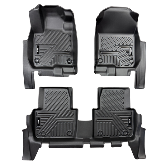 2023-2026 Honda HR-V 5D Floor Mats