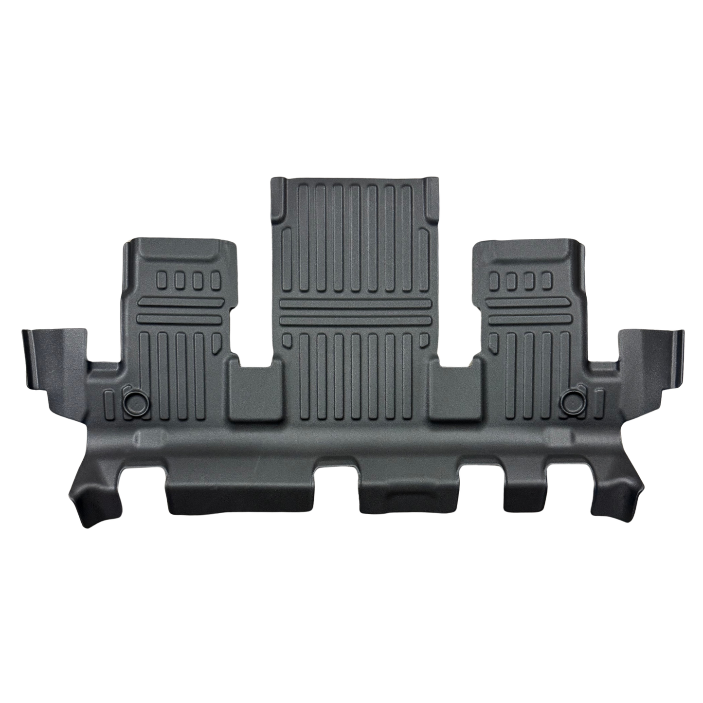 2024-2026 Chevrolet Traverse 7-Seater 5D Floor Mats