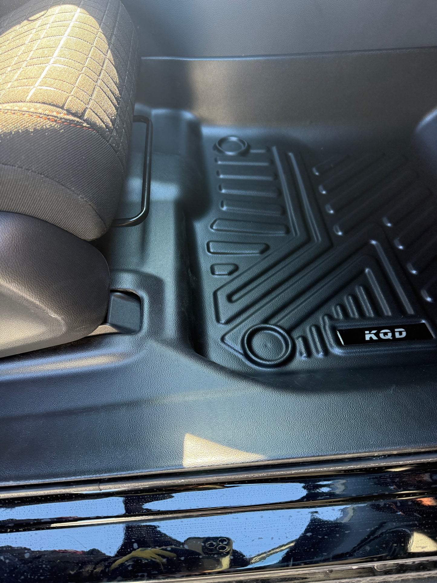 2023-2026 Honda HR-V 5D Floor Mats
