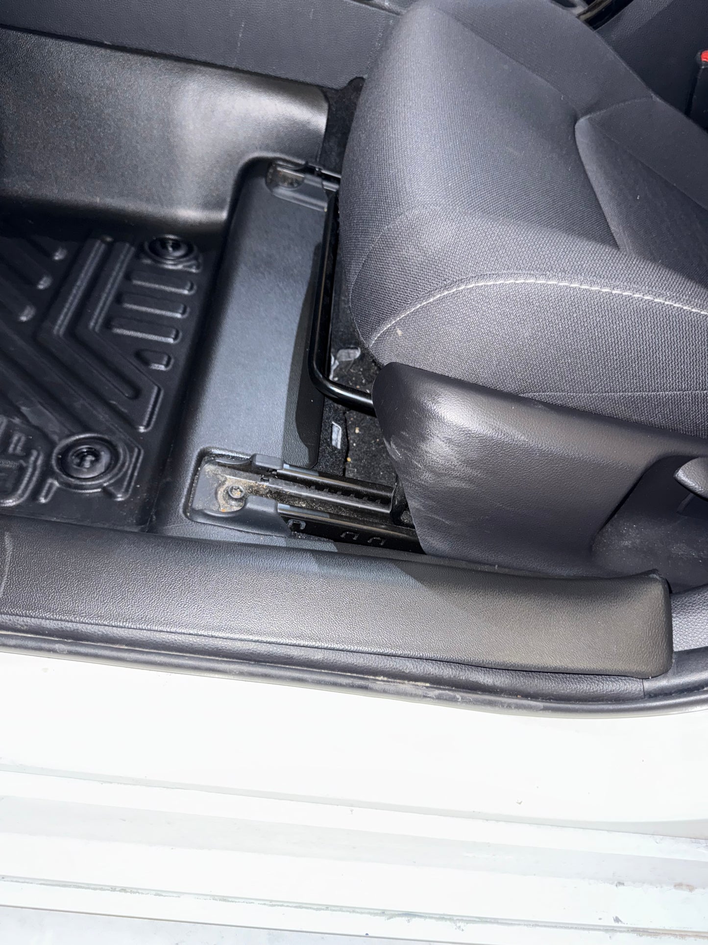 2019-2026 Toyota Corolla Hatchback 5D Floor Mats