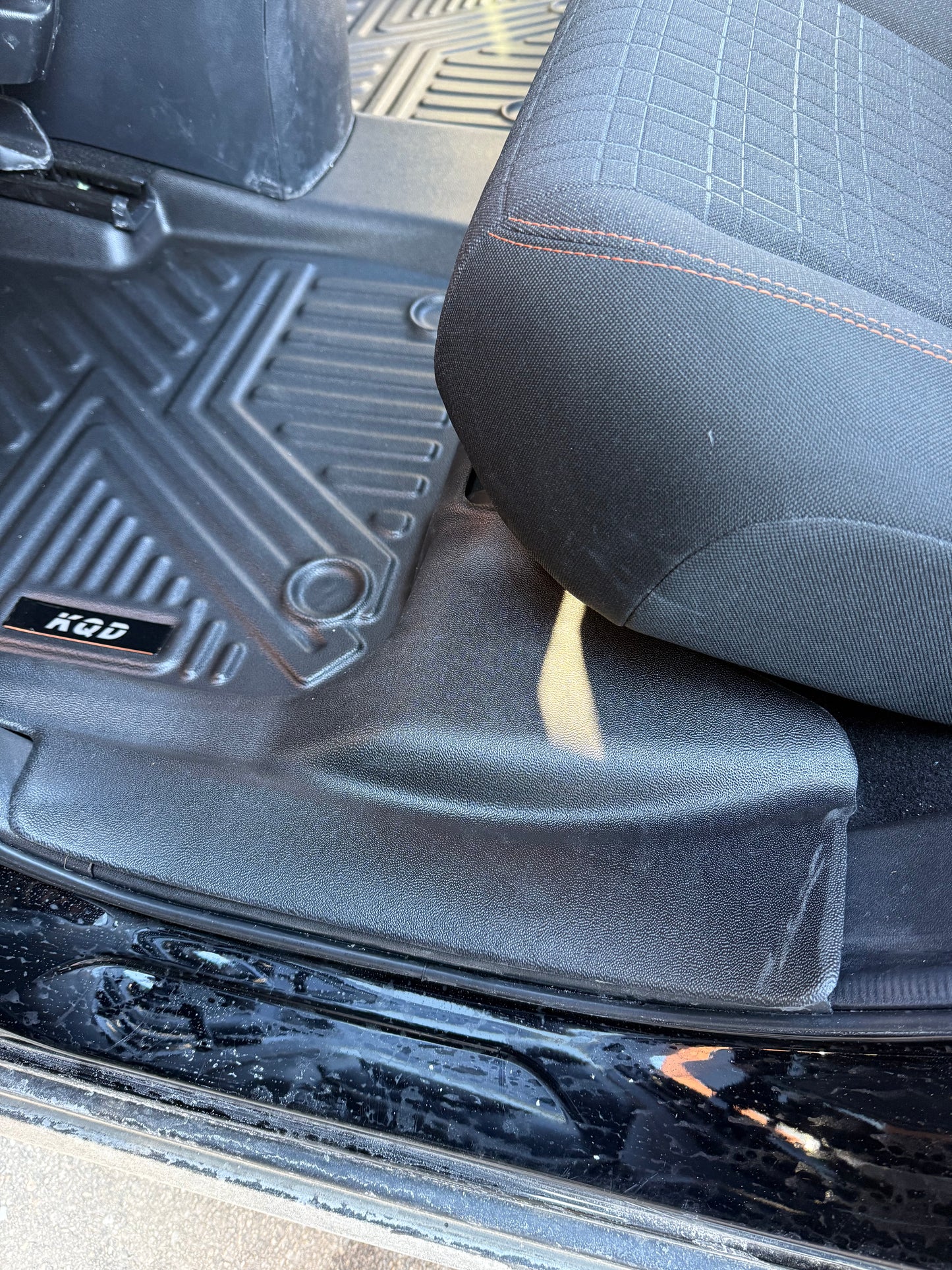 2023-2026 Honda HR-V 5D Floor Mats