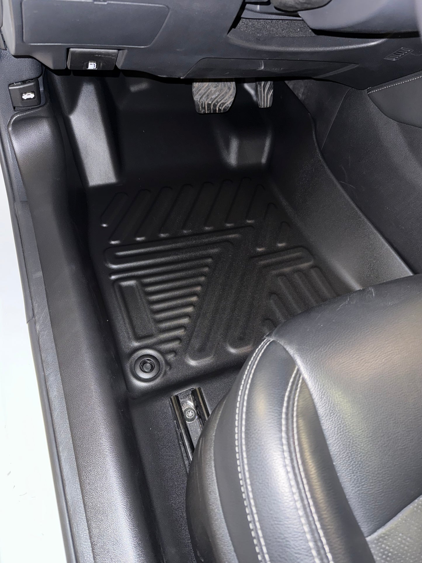 2019-2025 Nissan Altima 5D Floor Mats