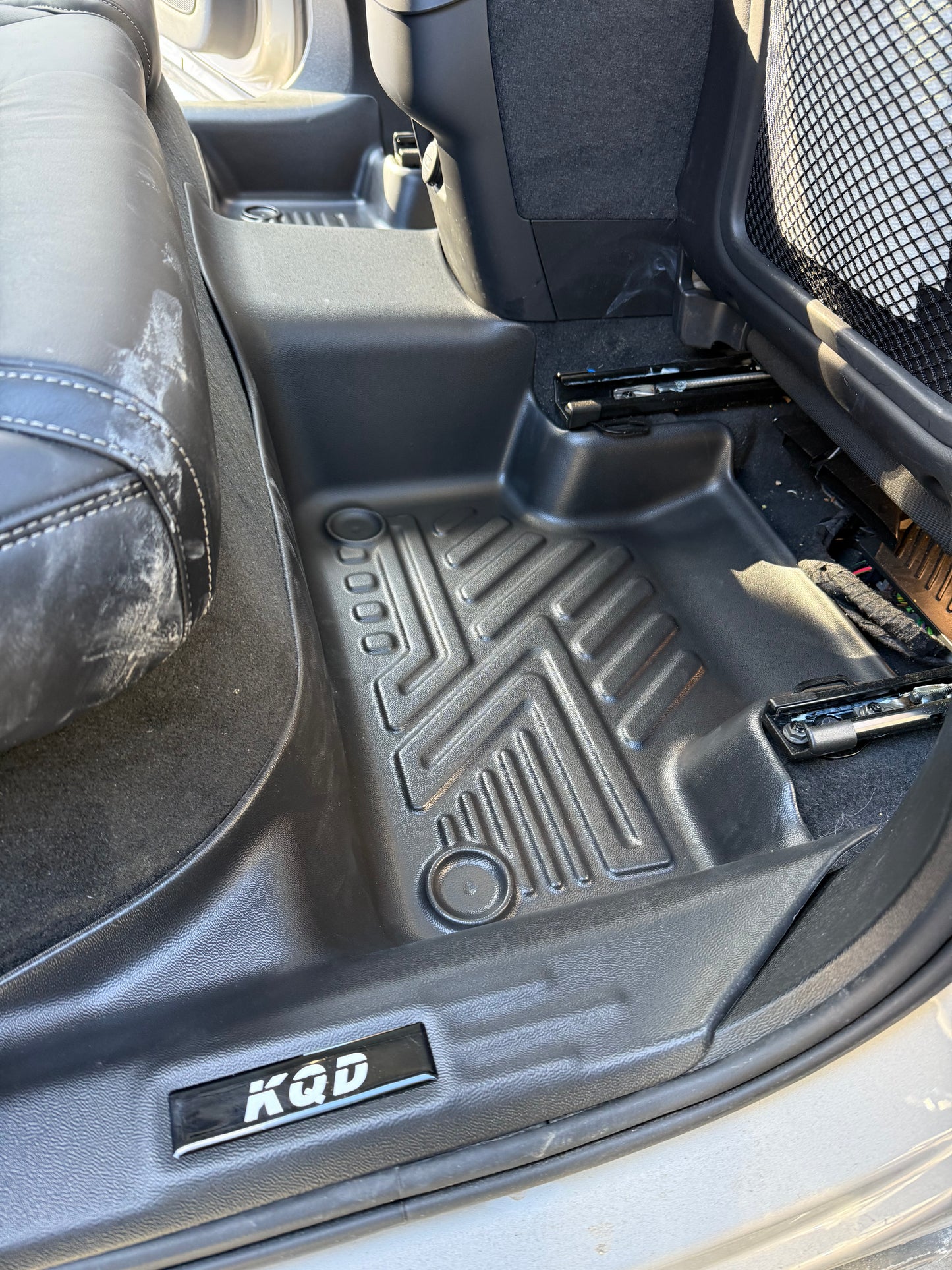 2018-2026 Volvo XC60 Gas/MHEV 5D Floor Mats