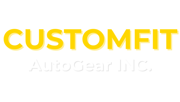 CustomFit AutoGear